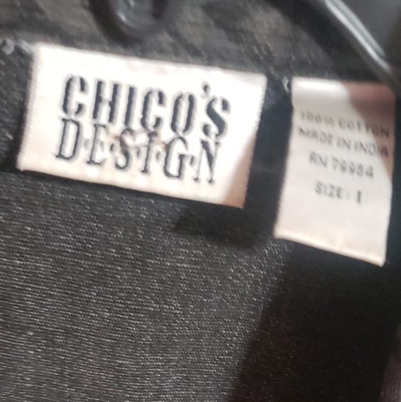 Dope patterned jacket - Picture 4 of 4